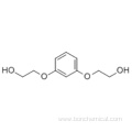 1,3-Bis(2-hydroxyethoxy)benzene CAS 102-40-9